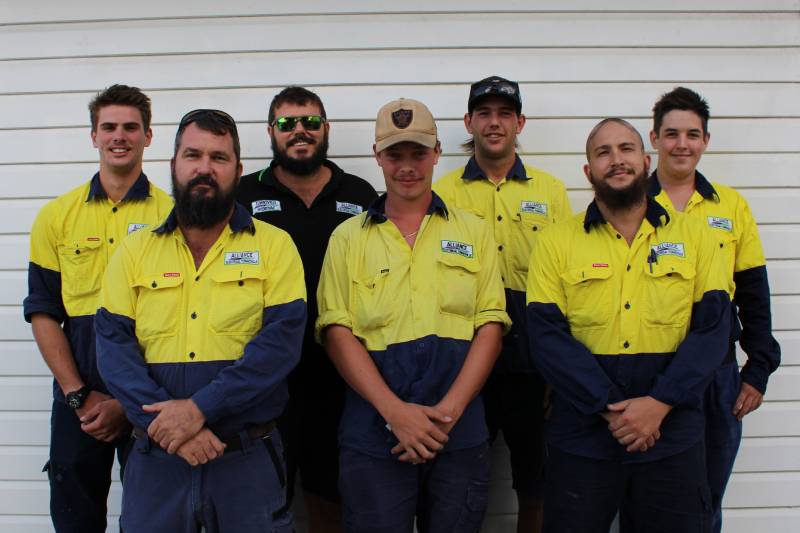 North Queensland Electrical Specialists